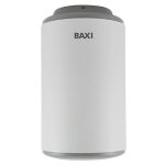 1 x chauffe - eau electriques de marque baxi ann�es 2