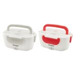 1 x chauffe - plats la cucina 40 w