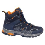 1 x chaussures de trekking haute plose art. 06783 - n44 1 x chaussures de trekking haute plose art. 06783 - n44