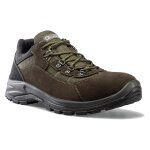1 x chaussures de trekking kamikaze n. 39 - mousse