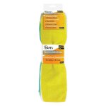 1 x chiffons microfibre polyvalents universel 35 x 30 cm 1 x chiffons microfibre polyvalents universel 35 x 30 cm