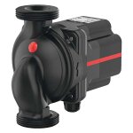 1 x circulateur electronique pour systemes dhl 25 - 60 / 180 - 1 1 / 2 entraxe 180 mm