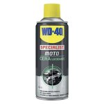 1 x cire de polissage pour motos 400 ml