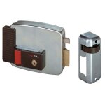 1 x cisa art. 11731 serrure de portail electrique 80 1 x cisa art. 11731 serrure de portail electrique 80