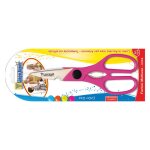 1 x ciseaux de cuisine polyvalents avec lames en acier inoxydable trempe