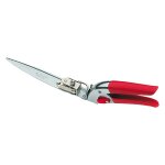 1 x ciseaux a herbe reglables 35 cm - art. 3555