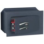 1 x cles 2 dm avant s. mm 8 cm 42x20 h. cm 28 coffre - fort mural serie 800 stark 1 x cles 2 dm avant s. mm 8 cm 42x20 h. cm 28 coffre - fort mural serie 800 stark