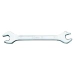1 x cle a double fourche art. 55 21 x 23 - 245 mm 1 x cle a double fourche art. 55 21 x 23 - 245 mm