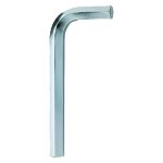 1 x cle hexagonale male art. 96mm 17