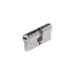 1 x cles oct. nich. satin 5 + 1 mm 90 40 + 50 cylindre forme asixp8 pro cisa