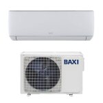 1 x climatiseurs baxi 12 000 btu 1 x climatiseurs baxi 12 000 btu