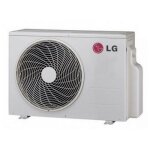 1 x climatiseurs lg 9000 btu