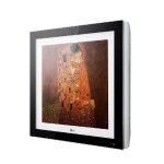 1 x climatiseurs lg 9000 btu