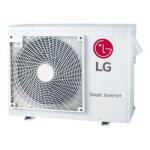 1 x climatiseurs lg essai de 6, 2 kw (21 000 btu)