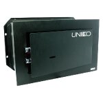 1 x coffre - fort avec cle kc kc21 alp 21 x 31 x 15 cm 1 x coffre - fort avec cle kc kc21 alp 21 x 31 x 15 cm