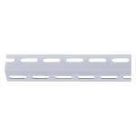 1 x coin pour etagere lourde 200 cm