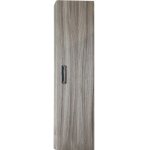 1 x colonne salle de bains iris 1 porte suspendu. 120