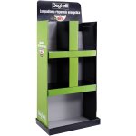 1 x comptoir beghelli pour ampoules