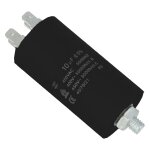 1 x condenseur pour betonniere pour 120 lt