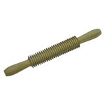 1 x coupe - pates rouleau a patier art. 945 - 32 cm