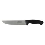 1 x couteau de boucher nouveau professionnel 200 mm