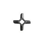 1 x couteau hachoir a viande auto - aff�tant n 32 reber