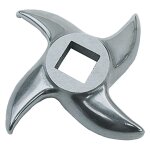 1 x couteau hachoir a viande n22