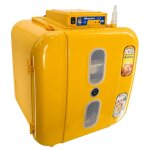 1 x couveuse covatutto 108 108 ufs