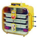 1 x couveuse covatutto 162 120 / 150 oeufs