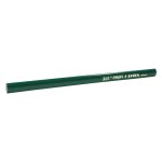 1 x crayon de tailleur lyra 24 cm - paquet de 100