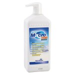 1 x creme lavante pour les mains macrocream 1000 ml