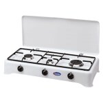 1 x cuisiniere a gaz 3 feux mod. 5324 cgp