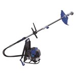 1 x debroussailleuse a dos tt - bg520 hp 3 1 x debroussailleuse a dos tt - bg520 hp 3