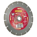 1 x disque diamant forza 230