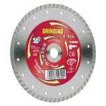 1 x disque diamant forza 230
