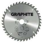 1 x disque pour scie circulaire 205 mm - trou 30 mm