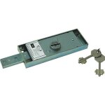 1 x dm c. c�te droit dx verrou d'obturateur appliquer 1610 puissant