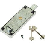 1 x dm + q8 i. mm 68. 5 c. verrou aerien droit appliquer 2240 securemme