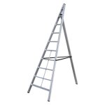 1 x echelle agricole triangulaire trittika 10 marches - h. 333