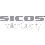 1 x echelle telescopique aluminium h. cm 112 / 390 4 + 4 echelles profi auto sicos