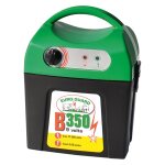1 x electrificateur euroguard b280 - 4, 5 km