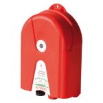 1 x electrificateur euroguard n1400 , tension jusqu a 30 km