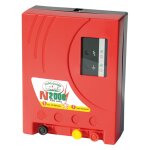 1 x electrificateur euroguard n2000 , tension jusqu a 60 km