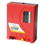 1 x electrificateur euroguard n5500 , tension jusqu a 90 km