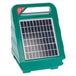 1 x electrificateur de panneau solaire sun power s 250 6 km