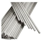 1 x electrodes rutile serie ok 45. 40 mm 2, 5 - cf. 690 pieces