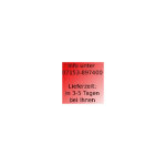 1 x �l�ment de montage kombifix wc basic avec r�servoir de chasse up, gris 366. 841. 00. 2 - geberit