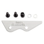 1 x enclume d attaque pour lame de coupe - ressort remplacement pour 3581 / 80