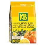 1 x engrais granulaire agrumes / olives gr. 800