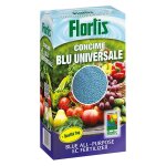 1 x engrais granulaire universel bleu 1 kg